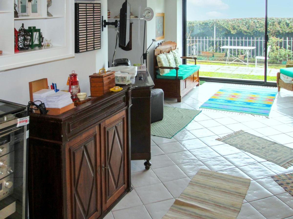 Holiday Home Pietro By Interhome Stresa Exterior photo