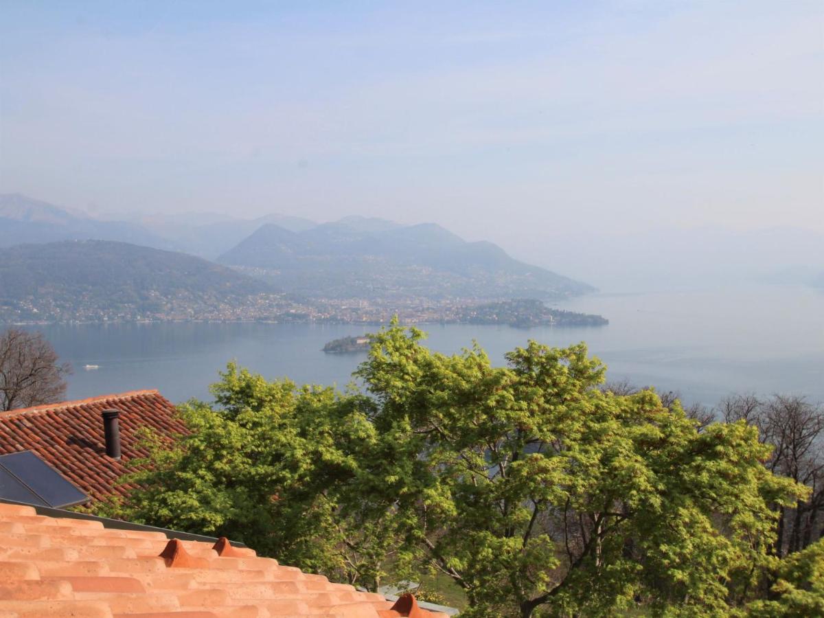 Holiday Home Pietro By Interhome Stresa Exterior photo